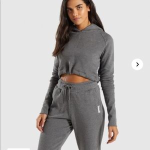 Slounge Gymshark Hoodie